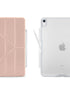 Pipetto iPad Air 13" M2 (2024) Case Origami No. 3 with Pencil Slot