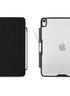 Pipetto iPad Air 13" M2 (2024) Case Origami No. 3 with Pencil Slot