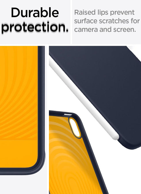 Spigen iPad Mini 7 (2024) / iPad Mini 6 (2021) Case Nano Pop