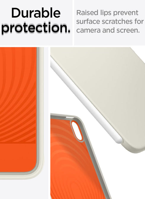 Spigen iPad Mini 7 (2024) / iPad Mini 6 (2021) Case Nano Pop