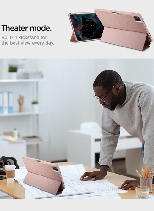 Spigen iPad Pro 11" M4 (2024) Case Urban Fit