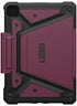 UAG iPad Pro 11" M4 (2024) Case Metropolis SE with Pencil Holder