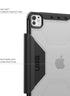 UAG iPad Pro 11" M4 (2024) Case Plyo with Pencil Holder