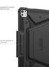 UAG iPad Pro 13" M4 (2024) Case Metropolis SE with Pencil Holder