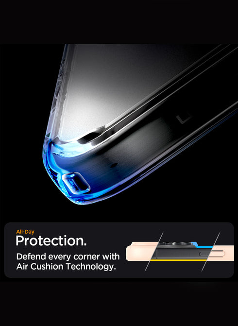 Spigen iPhone 16 Pro MAX Case Ultra Hybrid MAGFIT