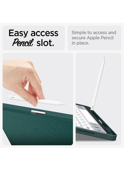 Spigen iPad Air 13" M2 (2024) Case Urban Fit