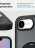 Spigen iPhone 16e Case Ultra Hybrid MAGFIT CLASSIC