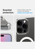 Spigen iPhone 16 PRO Case Ultra Hybrid T MAGFIT
