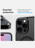 Spigen iPhone 16 PRO Case Ultra Hybrid T MAGFIT FROST