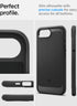 Spigen iPhone 16e / 17e Case Rugged Armor MAGFIT