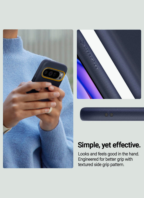 Caseology Google Pixel 9 / Pixel 9 PRO Case Nano Pop