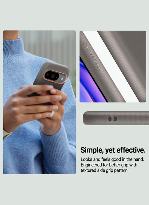 Caseology Google Pixel 9 / Pixel 9 PRO Case Nano Pop