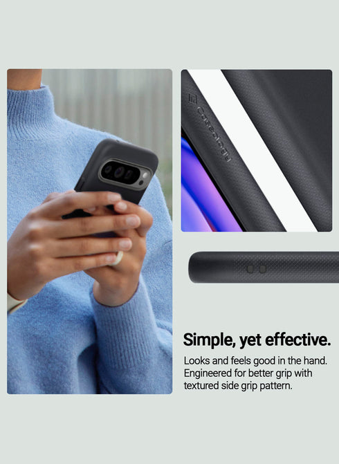 Caseology Google Pixel 9 / Pixel 9 PRO Case Nano Pop