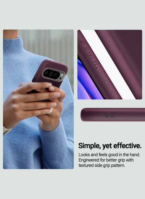 Caseology Google Pixel 9 / Pixel 9 PRO Case Nano Pop