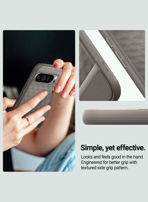 Caseology Google Pixel 9 / Pixel 9 PRO Case Parallax