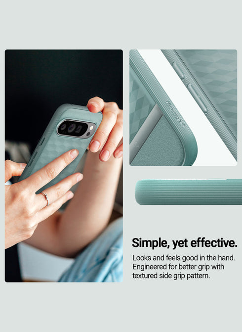 Caseology Google Pixel 9 / Pixel 9 PRO Case Parallax