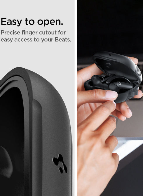 Spigen Powerbeats Pro 2 Case Rugged Armor