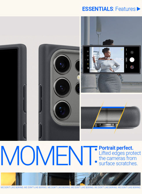 Caseology Samsung Galaxy S24 ULTRA Case Nano Pop