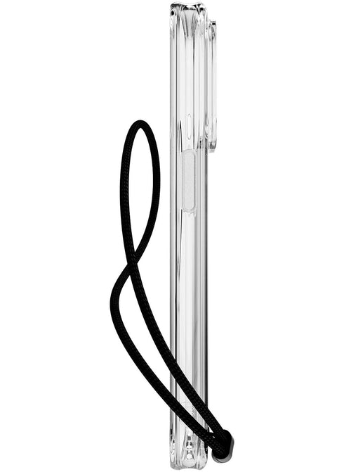 BodyGuardz iPhone 15 PRO Case Carve with Lanyard