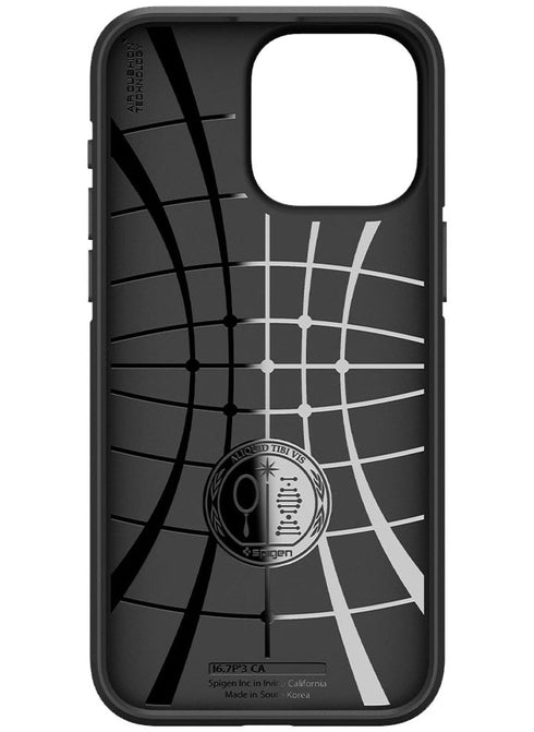Spigen iPhone 15 Pro MAX Case Core Armor
