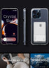 Spigen iPhone 15 Pro MAX Case Crystal Slot