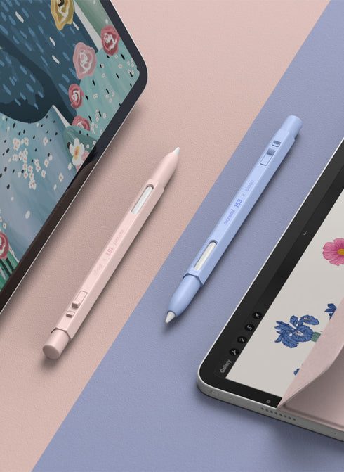 elago Apple Pencil (2nd Gen) Case Monami