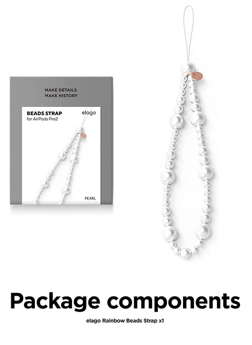 elago Beadstrap Lanyard