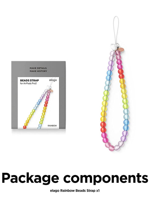 elago Beadstrap Lanyard