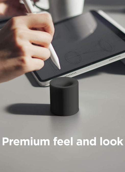 elago Apple Pencil 2/1 Silicone Stand