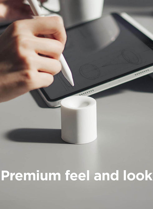 elago Apple Pencil 2/1 Silicone Stand