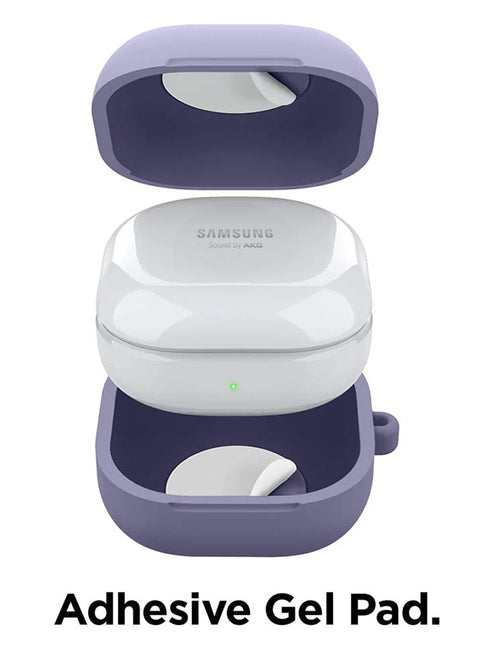 elago Galaxy Buds 2 PRO / Buds 2 / PRO / LIVE Case Silicone Hang