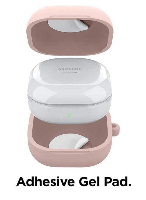 elago Galaxy Buds 2 PRO / Buds 2 / PRO / LIVE Case Silicone Hang