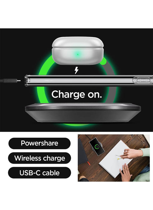 Spigen Samsung Galaxy S24 ULTRA Case Liquid Crystal