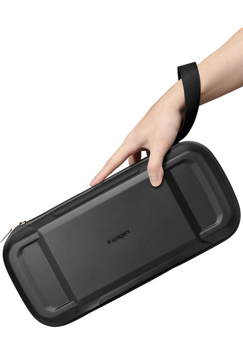 Spigen Lenovo Legion Go / Legion Go S / MSI Claw 7 AI+ / 8 AI+ / A8 Case Rugged Armor Pro