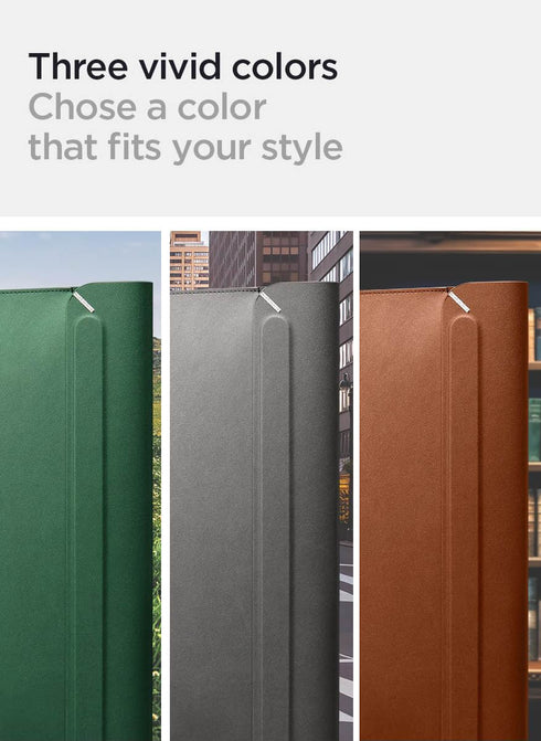 Spigen MacBook PRO 13" / 14" Laptop Sleeve Pouch Valentinus