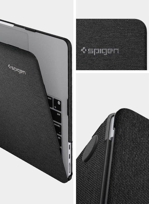 Spigen MacBook Air 13" M4 /M3 / M2 (2025/2024/2022) Case Urban Fit