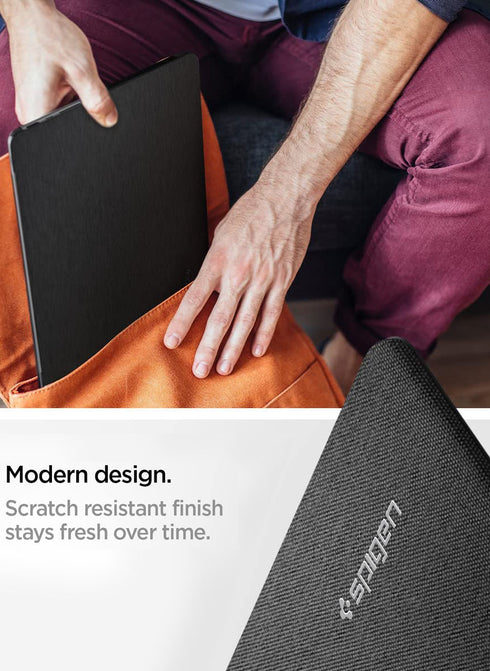 Spigen MacBook PRO 16" (2024/2023/2021) Case Urban Fit