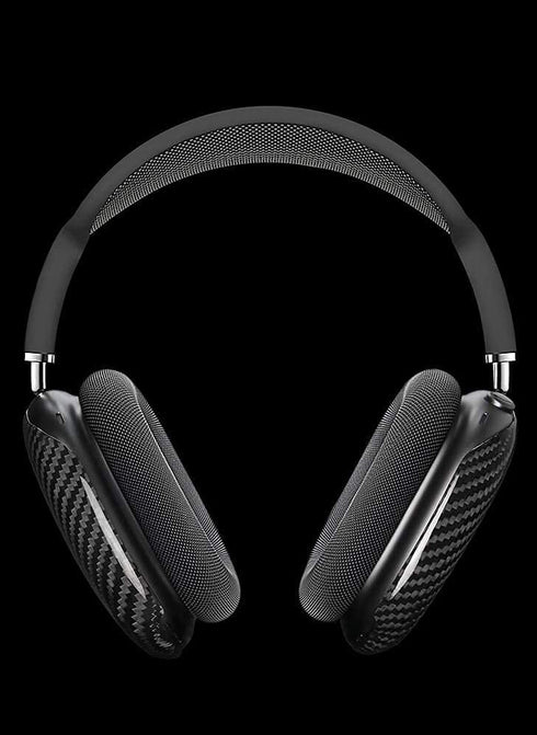 MONOCARBON AirPods Max Case Real Carbon Fiber