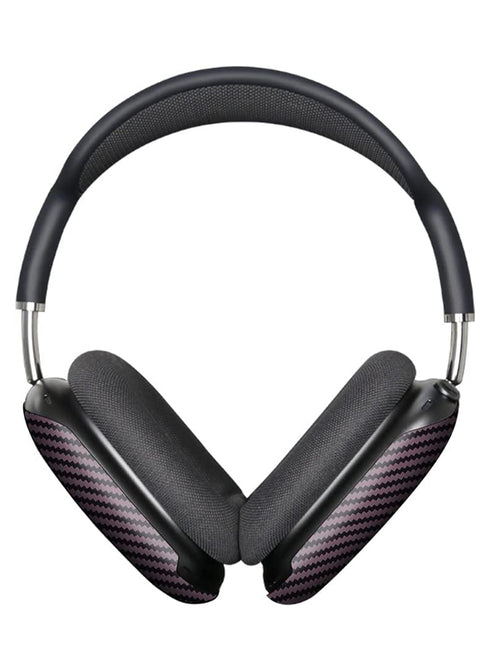 MONOCARBON AirPods Max Case Real Carbon Fiber