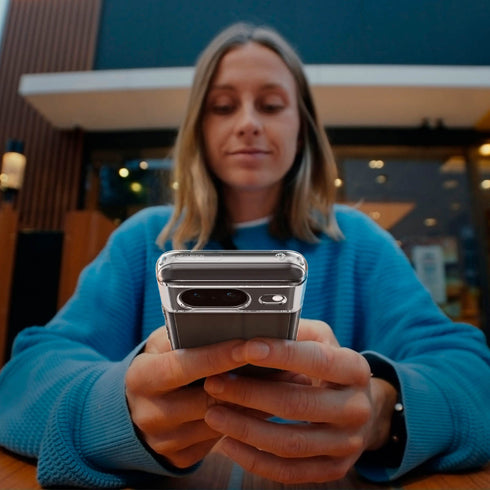 Spigen Google Pixel 8 PRO Case Ultra Hybrid