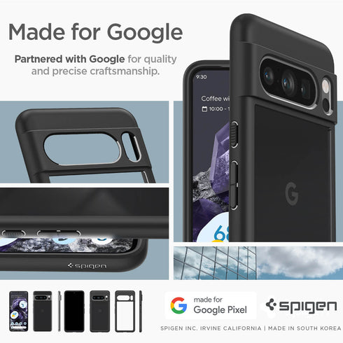 Spigen Google Pixel 8 PRO Case Ultra Hybrid