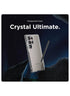 VRS Design Samsung Galaxy S24 ULTRA Case Crystal Ultimate