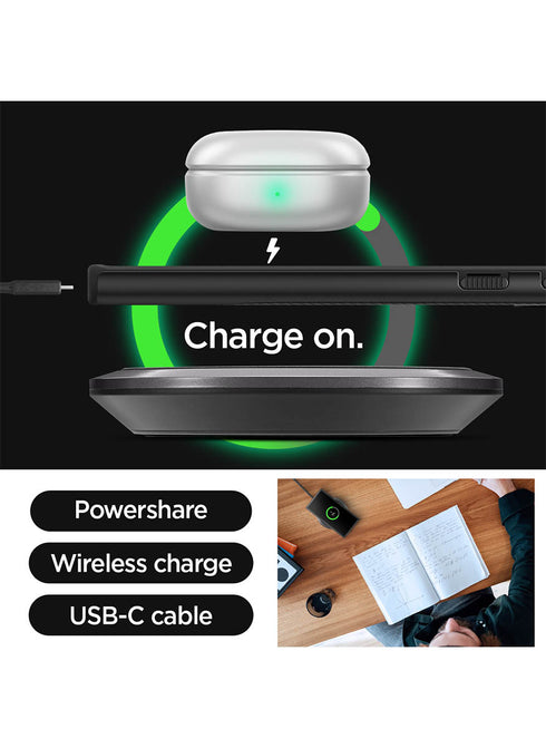 Spigen Samsung Galaxy S24 ULTRA Case Neo Hybrid