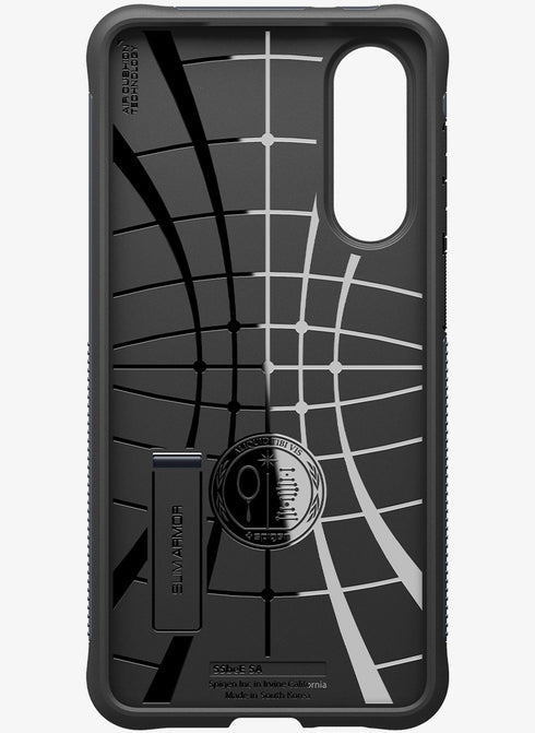 Spigen Samsung Galaxy S25 EDGE Case Slim Armor