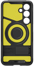 Spigen Samsung Galaxy S24 Case Slim Armor MagFit with Kickstand
