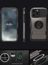 Spigen iPhone 16 Pro MAX Case Slim Armor MAGFIT
