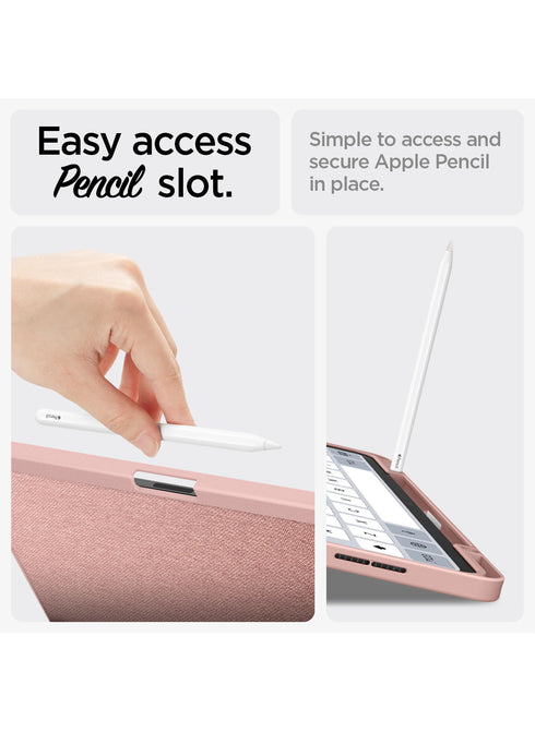 Spigen iPad Air 13" M2 (2024) Case Urban Fit