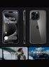 Spigen iPhone 15 Pro Max Case Ultra Hybrid