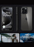 Spigen iPhone 15 Pro Max Case Ultra Hybrid