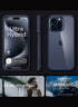 Spigen iPhone 15 Pro Max Case Ultra Hybrid